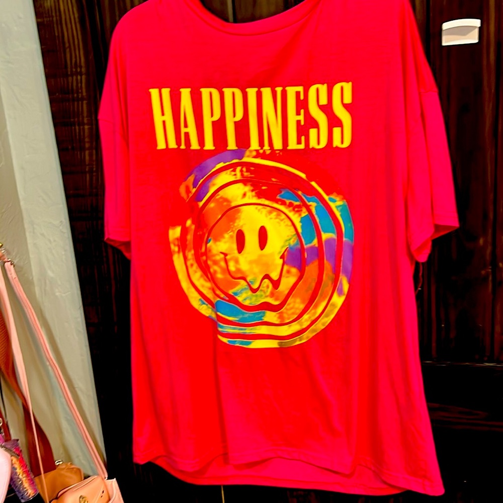 Shein shirt